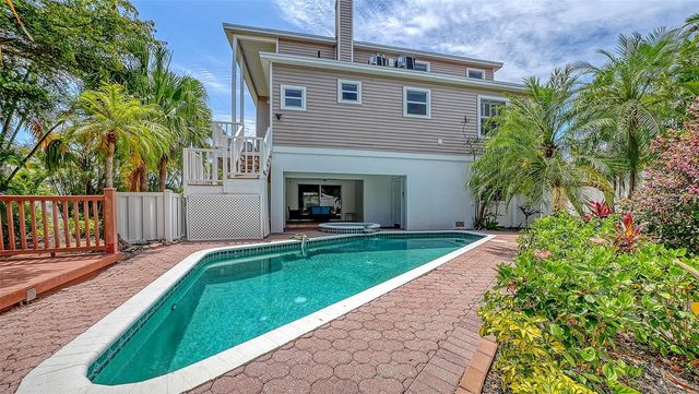 3040 GULF OF MEXICO DRIVE 3, Longboat Key, FL 34228