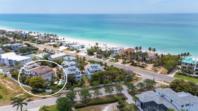 3040 GULF OF MEXICO DRIVE 3, Longboat Key, FL 34228