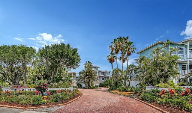 3040 GULF OF MEXICO DRIVE 3, Longboat Key, FL 34228