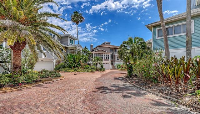 3040 GULF OF MEXICO DRIVE 3, Longboat Key, FL 34228