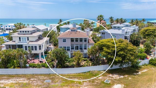 3040 GULF OF MEXICO DRIVE 3, Longboat Key, FL 34228