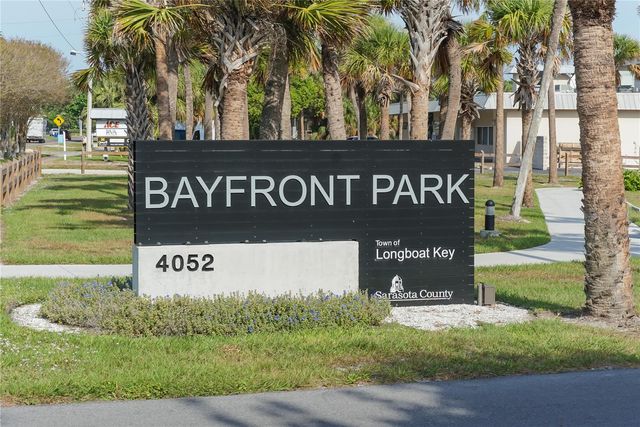 3040 GULF OF MEXICO DRIVE 3, Longboat Key, FL 34228