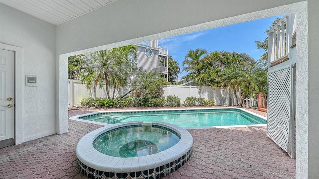 3040 GULF OF MEXICO DRIVE 3, Longboat Key, FL 34228