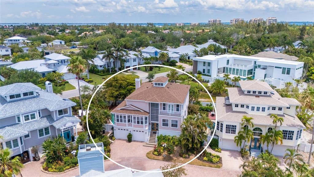 3040 GULF OF MEXICO DRIVE 3, Longboat Key, FL 34228