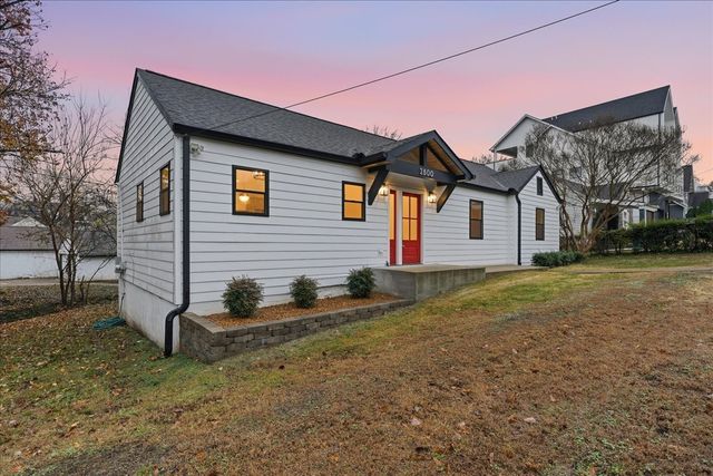 2800 W Kirkwood Ave, Nashville, TN 37204
