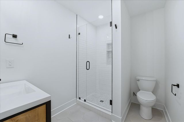 2800 W Kirkwood Ave, Nashville, TN 37204