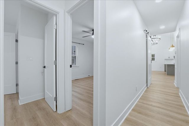 2800 W Kirkwood Ave, Nashville, TN 37204