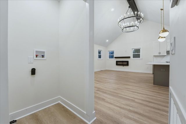 2800 W Kirkwood Ave, Nashville, TN 37204