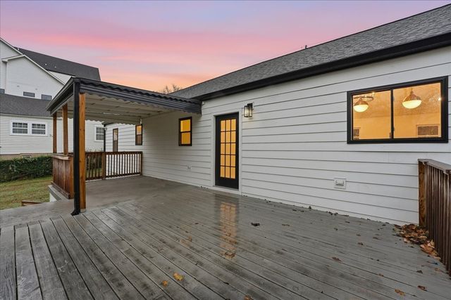 2800 W Kirkwood Ave, Nashville, TN 37204