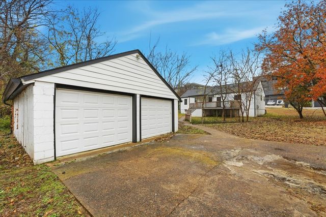 2800 W Kirkwood Ave, Nashville, TN 37204