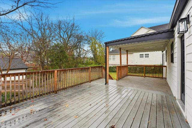 2800 W Kirkwood Ave, Nashville, TN 37204