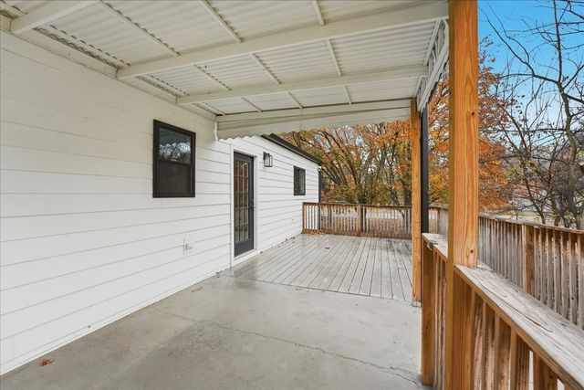 2800 W Kirkwood Ave, Nashville, TN 37204