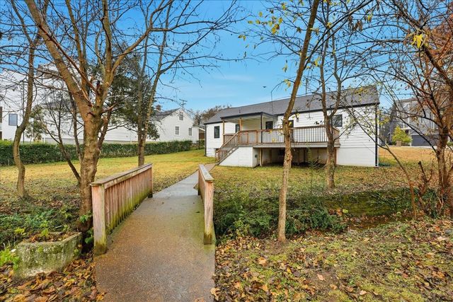 2800 W Kirkwood Ave, Nashville, TN 37204