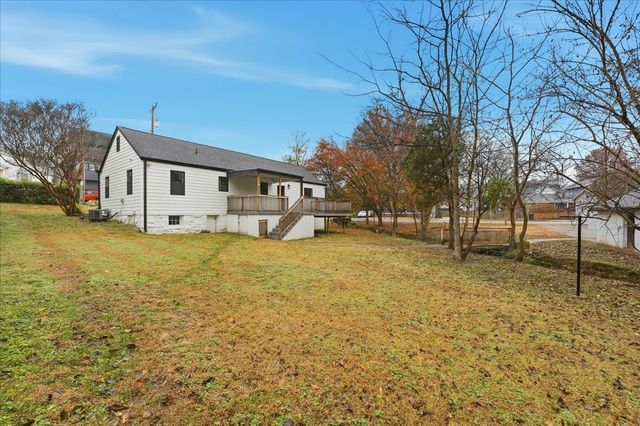 2800 W Kirkwood Ave, Nashville, TN 37204