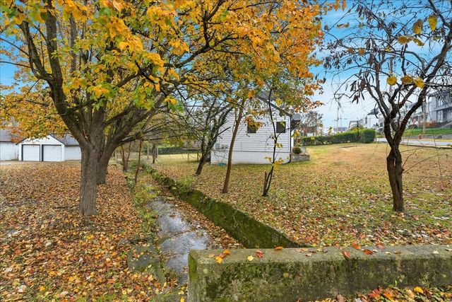 2800 W Kirkwood Ave, Nashville, TN 37204