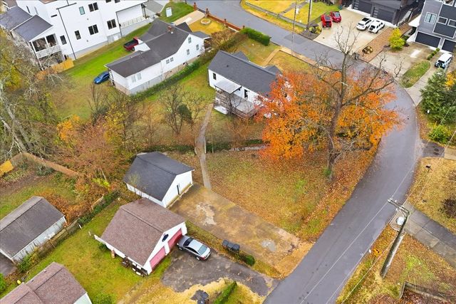 2800 W Kirkwood Ave, Nashville, TN 37204