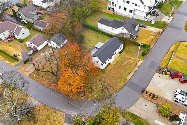 2800 W Kirkwood Ave, Nashville, TN 37204