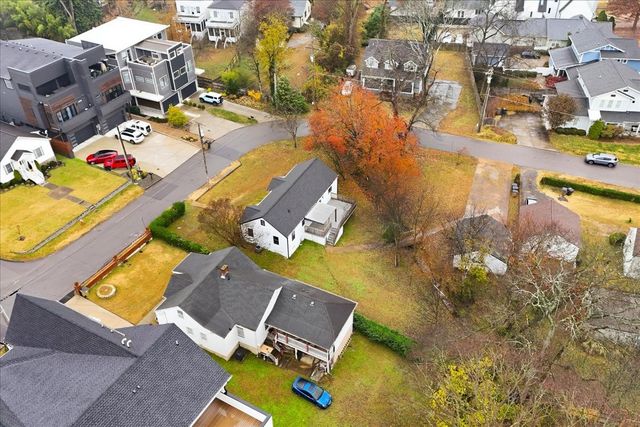 2800 W Kirkwood Ave, Nashville, TN 37204