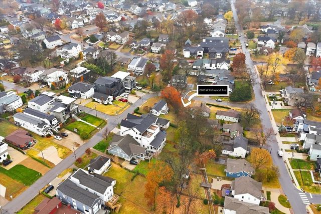 2800 W Kirkwood Ave, Nashville, TN 37204
