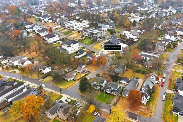 2800 W Kirkwood Ave, Nashville, TN 37204
