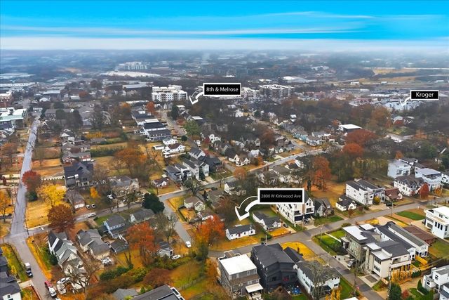 2800 W Kirkwood Ave, Nashville, TN 37204