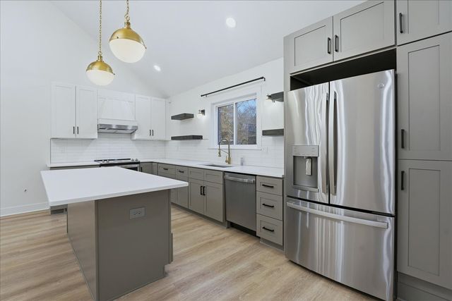 2800 W Kirkwood Ave, Nashville, TN 37204