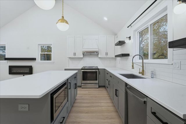 2800 W Kirkwood Ave, Nashville, TN 37204