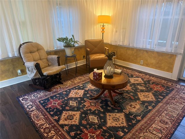 101 S Circle Drive, Clarksville, AR 72830