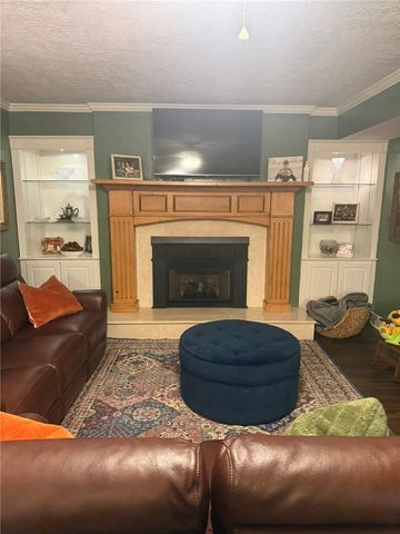 101 S Circle Drive, Clarksville, AR 72830