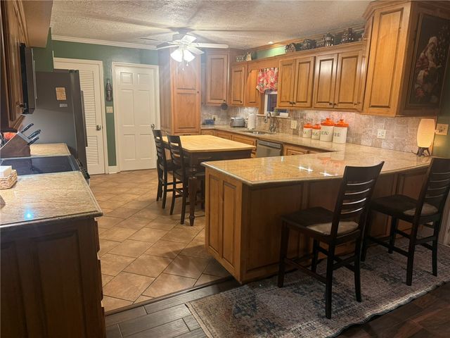 101 S Circle Drive, Clarksville, AR 72830