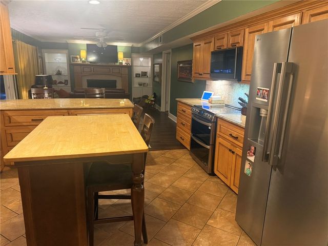 101 S Circle Drive, Clarksville, AR 72830