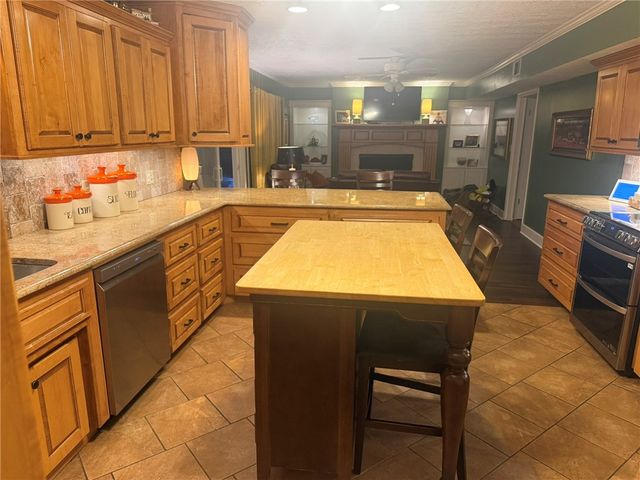 101 S Circle Drive, Clarksville, AR 72830