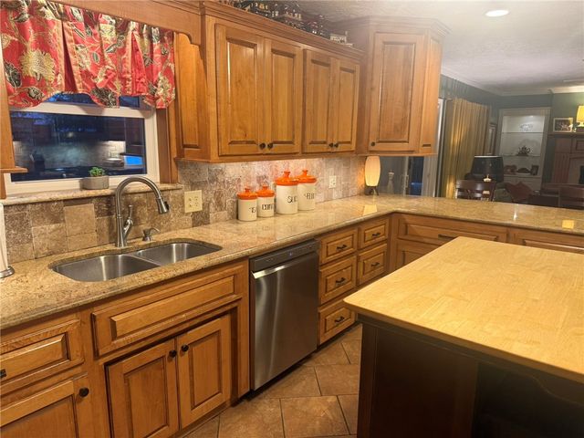 101 S Circle Drive, Clarksville, AR 72830