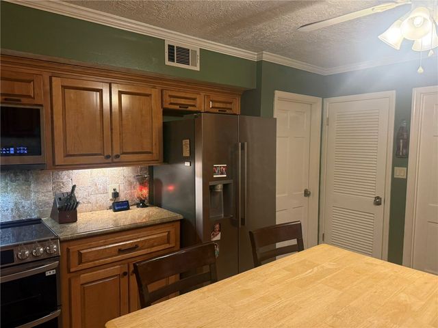 101 S Circle Drive, Clarksville, AR 72830