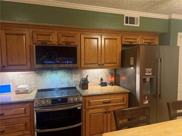 101 S Circle Drive, Clarksville, AR 72830