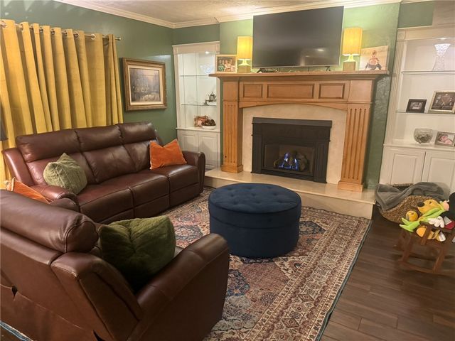 101 S Circle Drive, Clarksville, AR 72830