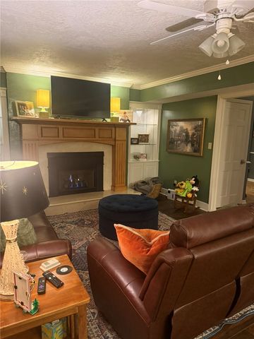 101 S Circle Drive, Clarksville, AR 72830