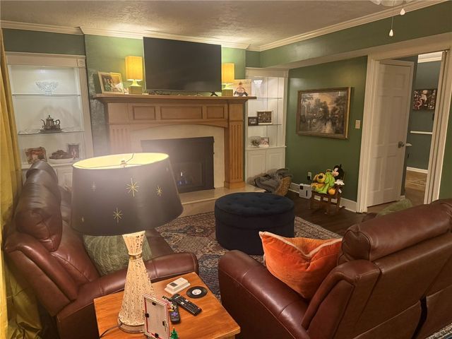 101 S Circle Drive, Clarksville, AR 72830