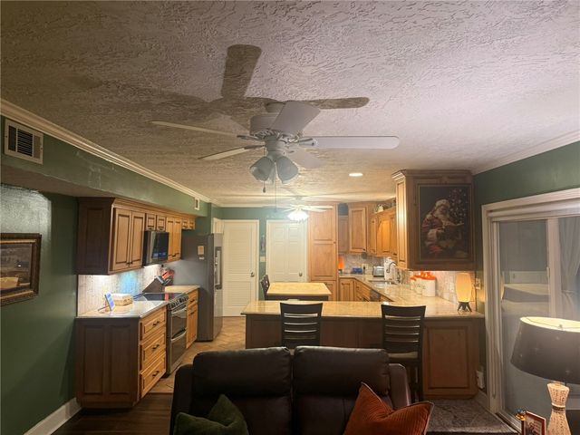 101 S Circle Drive, Clarksville, AR 72830