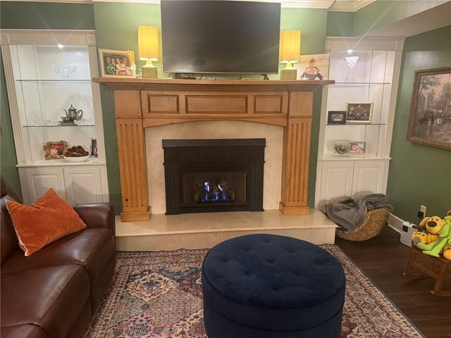 101 S Circle Drive, Clarksville, AR 72830