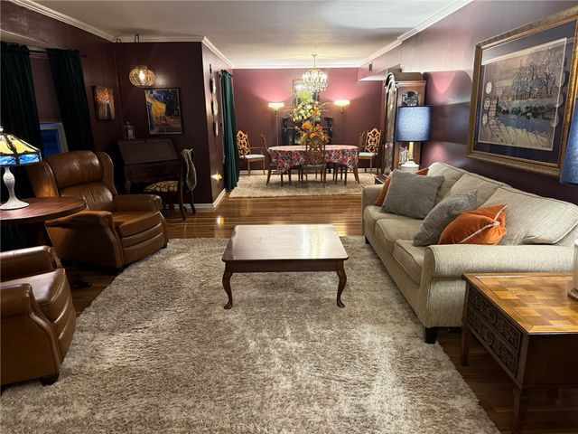 101 S Circle Drive, Clarksville, AR 72830