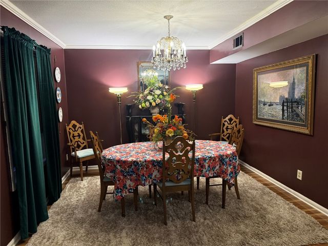 101 S Circle Drive, Clarksville, AR 72830