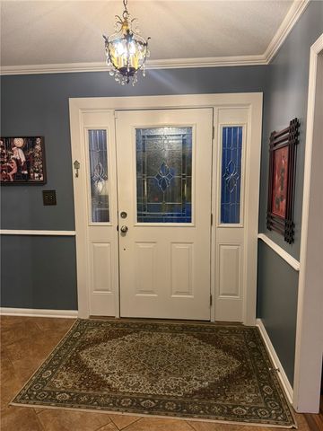 101 S Circle Drive, Clarksville, AR 72830