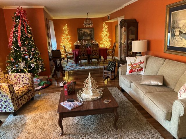 101 S Circle Drive, Clarksville, AR 72830