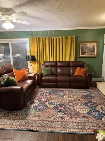 101 S Circle Drive, Clarksville, AR 72830