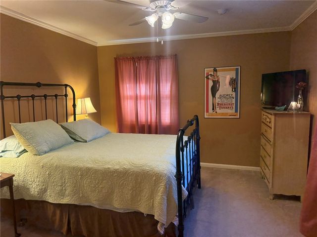 101 S Circle Drive, Clarksville, AR 72830