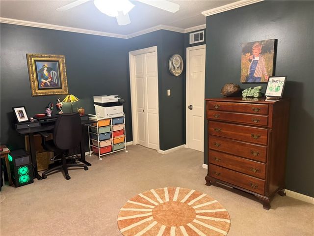 101 S Circle Drive, Clarksville, AR 72830