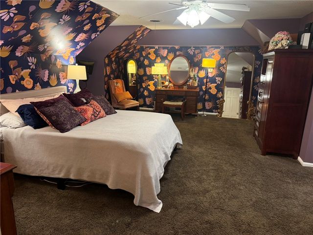 101 S Circle Drive, Clarksville, AR 72830