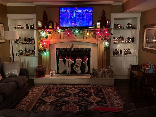 101 S Circle Drive, Clarksville, AR 72830