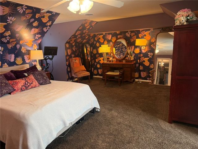 101 S Circle Drive, Clarksville, AR 72830